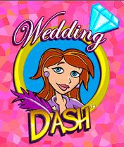 Free download java game Wedding Dash on your mobile phone!