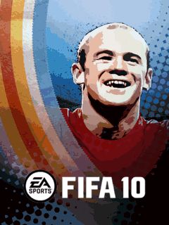 Free download java game FIFA 2010 mobile similar to the game FIFA 2015, on your mobile phone!