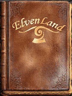 Free download java game Elven Land 2 on your mobile phone!