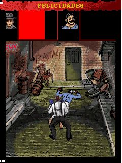 Free download java game The Academy of Mafia 2 on your mobile phone! Image №6