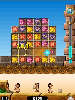 Free download java game 7 Wonders on your mobile phone! Image №3