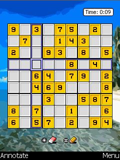 Free download java game 5 Star Games on your mobile phone! Image №3