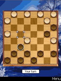 Free download java game 5 Star Games on your mobile phone! Image №4