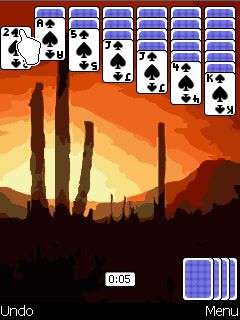 Free download java game 5 Star Games on your mobile phone! Image №5