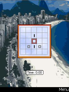 Free download java game 5 Star Games on your mobile phone! Image №6