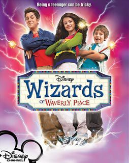 Free download java game Wizards of Waverly Place on your mobile phone!