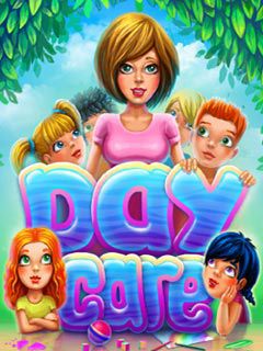Free download java game Day Care on your mobile phone!