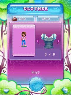 Free download java game Day Care on your mobile phone! Image №4