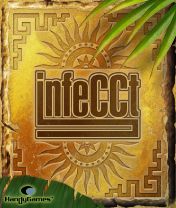Free download java game infeCCt on your mobile phone!
