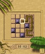 Free download java game infeCCt on your mobile phone! Image №2