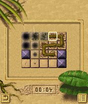 Free download java game infeCCt on your mobile phone! Image №3