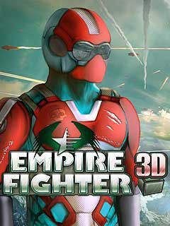 Free download java game Empire Fighter 3D on your mobile phone!