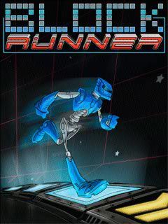 Free download java game Block Runner on your mobile phone!