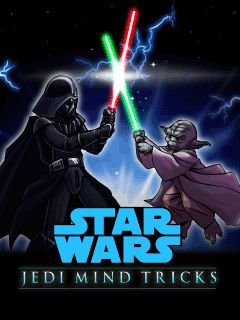Free download java game Star Wars: Jedi Mind Tricks on your mobile phone!
