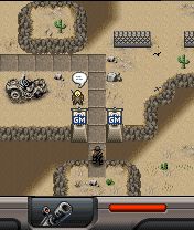 Free download java game Paid to Kill on your mobile phone! Image №4