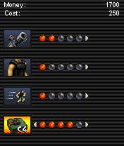 Free download java game Paid to Kill on your mobile phone! Image №5