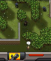 Free download java game Paid to Kill on your mobile phone! Image №6
