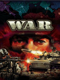 Free download java game War on your mobile phone!