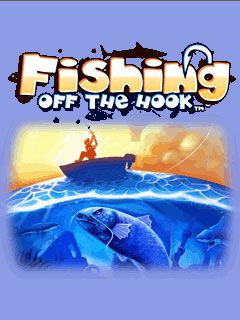 Free download java game Fishing Off The Hook on your mobile phone!