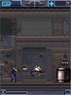 Free download java game Alexa: Episode II on your mobile phone! Image №2