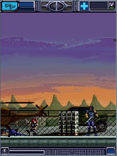 Free download java game Alexa: Episode II on your mobile phone! Image №3
