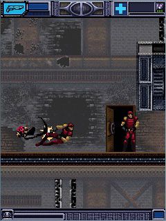 Free download java game Alexa: Episode II on your mobile phone! Image №4
