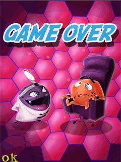 Free download java game Bacterium on your mobile phone! Image №5