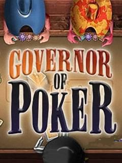 Free download java game Governor of Poker on your mobile phone!