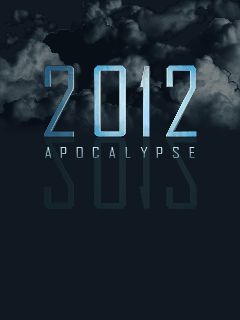 Free download java game 2012 Apocalypse on your mobile phone!