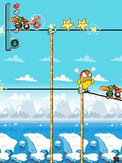 Free download java game Filao Fried Chicken Reloaded on your mobile phone! Image №3