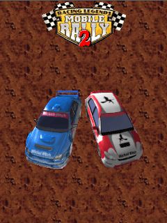 Free download java game WW Rally 2 on your mobile phone!