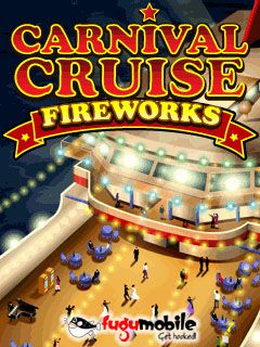Free download java game Carnival Cruise Fireworks on your mobile phone!