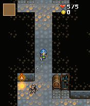 Free download java game Fantasy Warrior 2: Good on your mobile phone! Image №3