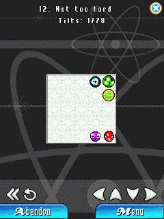 Free download java game Super Slyder on your mobile phone! Image №2