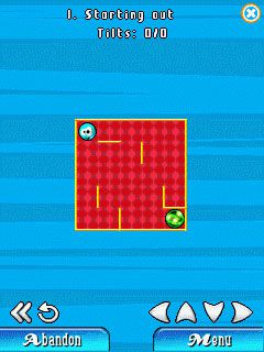 Free download java game Super Slyder on your mobile phone! Image №3