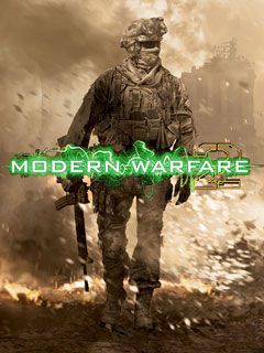Free download java game Call of Duty 4 Modern Warfare 2: Force Recon on your mobile phone!