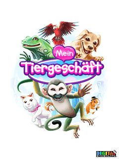 Free download java game My Pet Store on your mobile phone!