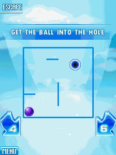 Free download java game Brain Challenge 3: Think Again! on your mobile phone! Image №4