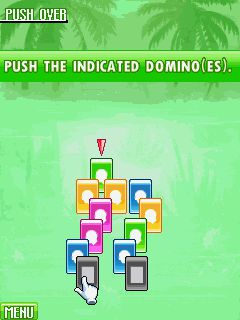 Free download java game Brain Challenge 3: Think Again! on your mobile phone! Image №6