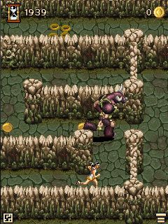 Free download java game Great Legends: The Minotaur on your mobile phone! Image №4