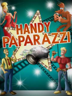 Free download java game Handy Paparazzi Snapshot on your mobile phone!