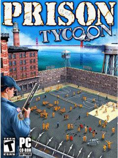 Free download java game Prison Tycoon on your mobile phone!