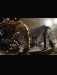 Free download java game Gang Threat Ardor on your mobile phone! Image №4