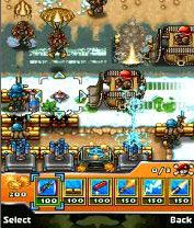 Free download java game Dictator Defense on your mobile phone! Image №6