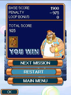 Free download java game Pipe Mania 2 on your mobile phone! Image №5