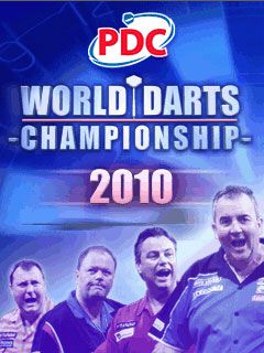 Free download java game PDC World Darts Championship 2010 on your mobile phone!