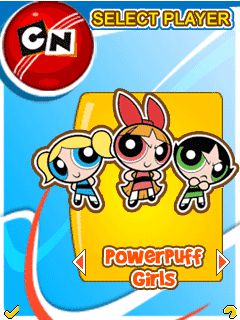 Free download java game CN Toon Cricket on your mobile phone! Image №4