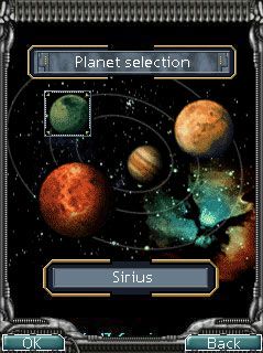 Free download java game Phantom Spider 3D on your mobile phone! Image №4