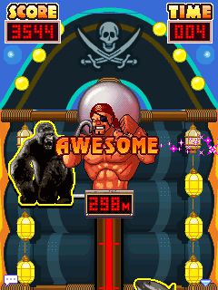 Free download java game Carnival Land on your mobile phone! Image №5