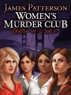 Free download java game Women's Murder Club on your mobile phone!